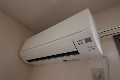 【設備】 | グリーンテラス長野　B