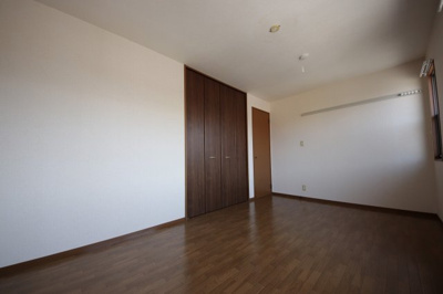 【内装】 | グリーンテラス長野　B