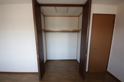 【収納】 | グリーンテラス長野　B