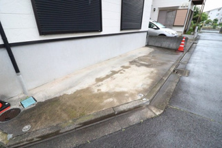 【駐車場】 | 駐車場