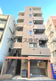 中野区東中野１丁目のマンションの画像