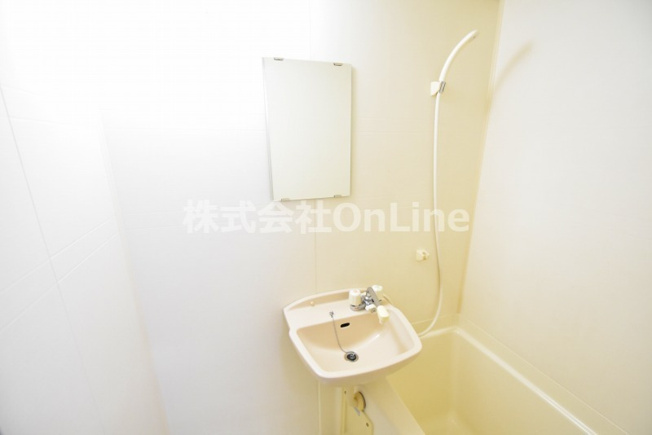 【洗面所】 | PRIMROSE