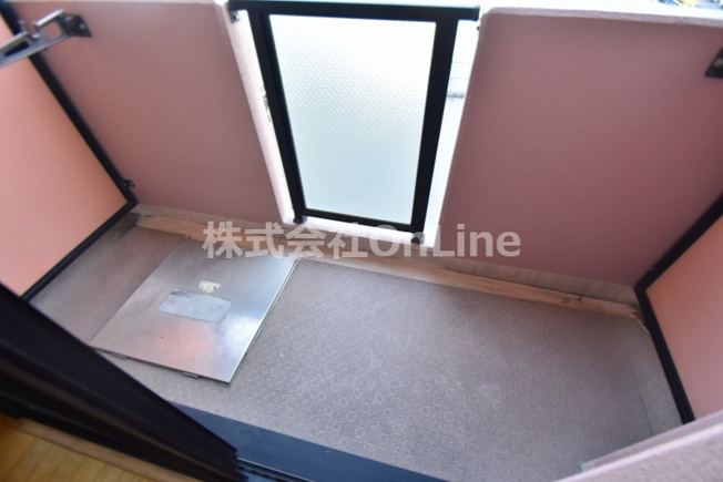 【バルコニー】 | PRIMROSE