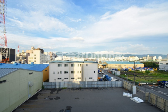 【展望】 | PRIMROSE