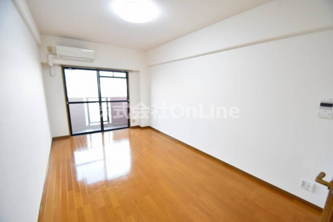 【洋室】 | PRIMROSE