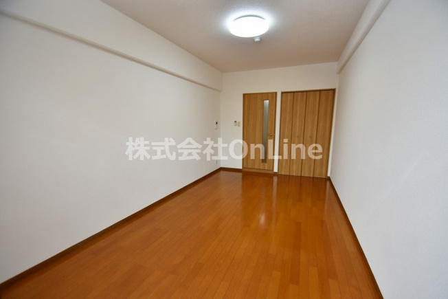 【洋室】 | PRIMROSE