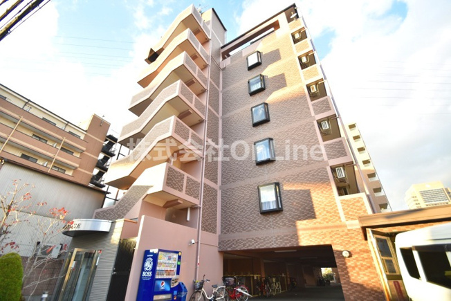 【外観】 | PRIMROSE