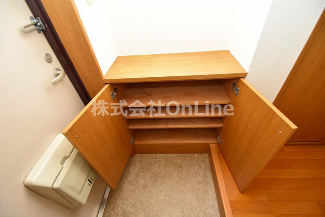 【玄関】 | PRIMROSE