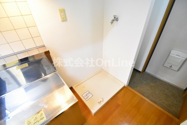 【設備】 | PRIMROSE