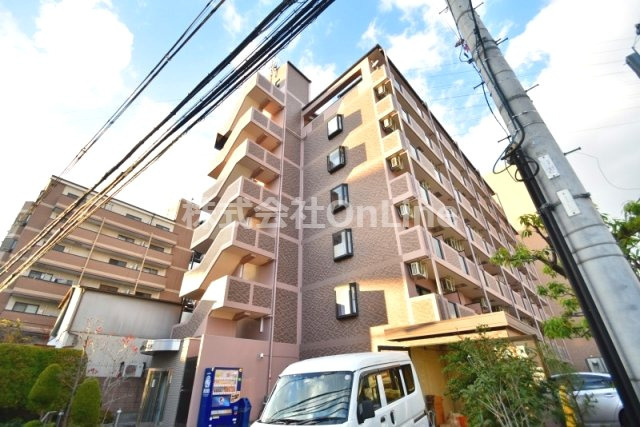 【外観】 | PRIMROSE