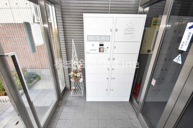 【その他共用部分】 | PRIMROSE