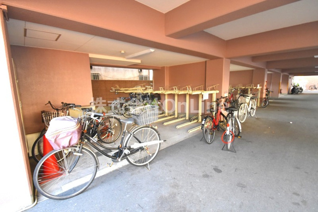 【その他共用部分】 | PRIMROSE