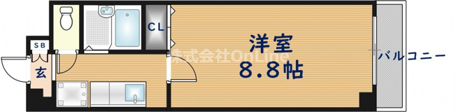 【間取り】 | PRIMROSE