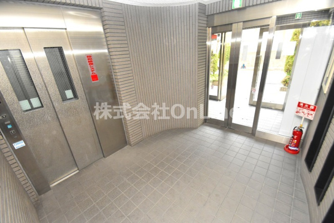 【ロビー】 | PRIMROSE