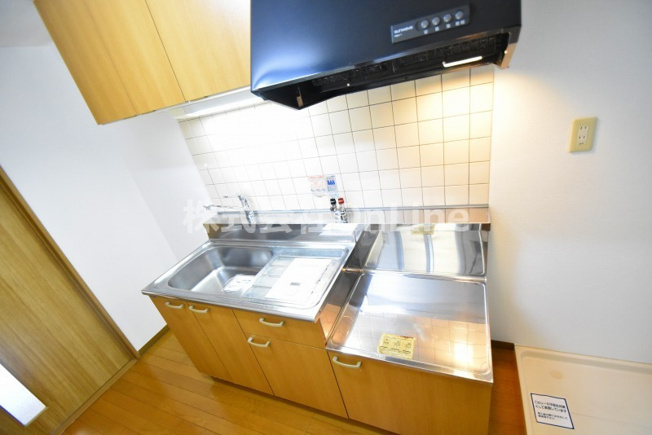 【キッチン】 | PRIMROSE