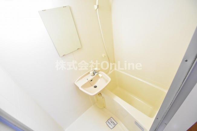 【浴室】 | PRIMROSE