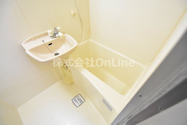 【浴室】 | PRIMROSE