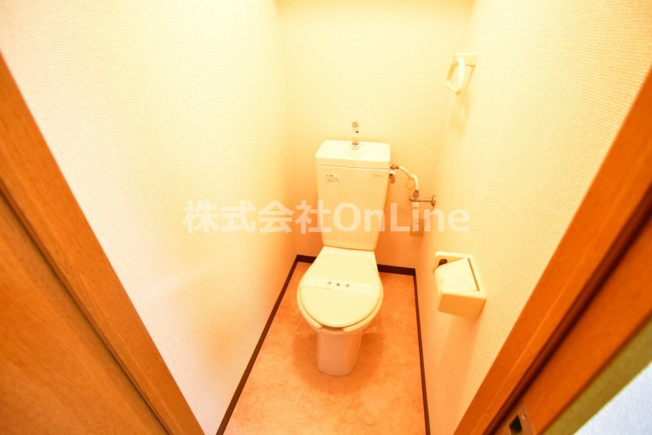 【トイレ】 | PRIMROSE