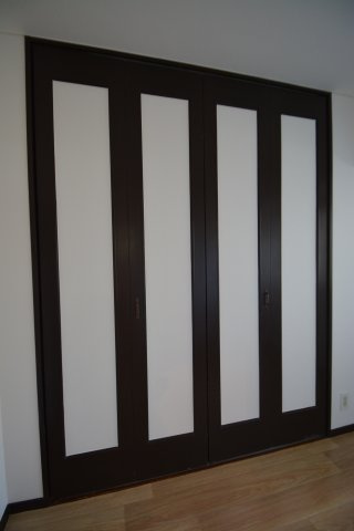 【収納】 | クレベール千防 | 大きなものも収納できそうです