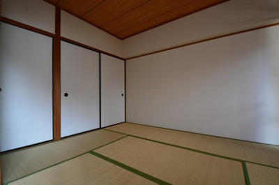 【和室】 | クレベール千防 | 和室があると落ち着いた雰囲気になりますね