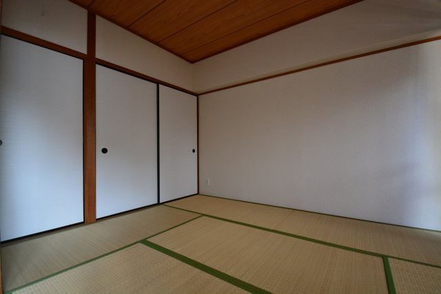 【和室】 | クレベール千防 | 和室があると落ち着いた雰囲気になりますね