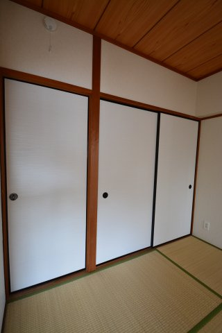 【収納】 | クレベール千防 | 便利な収納スペースです