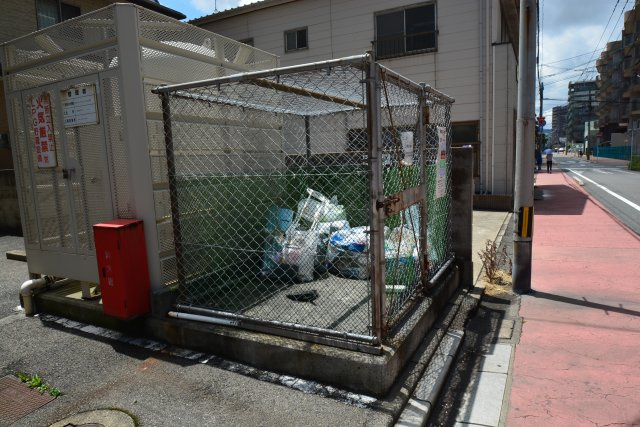 【その他共用部分】 | クレベール千防
