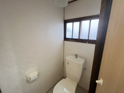 【トイレ】 | ロイヤル庄内