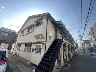 【外観】 | ロイヤル庄内