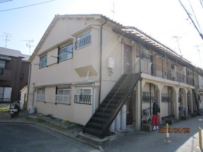 【その他共用部分】 | ロイヤル庄内