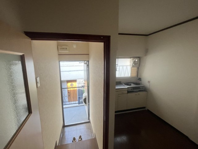 【内装】 | ロイヤル庄内