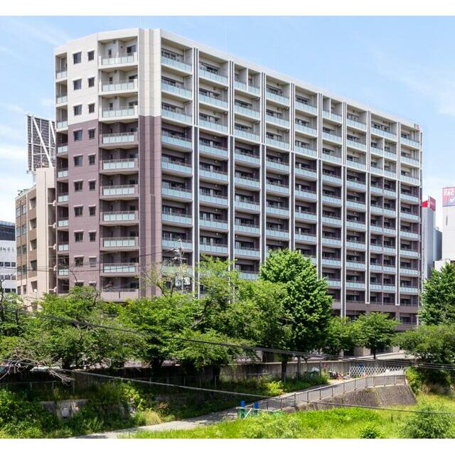 エイルマンション水道町Ⅱロゼア