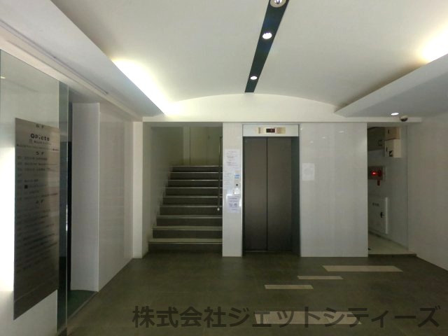 【エントランス】 | 西天満ビル