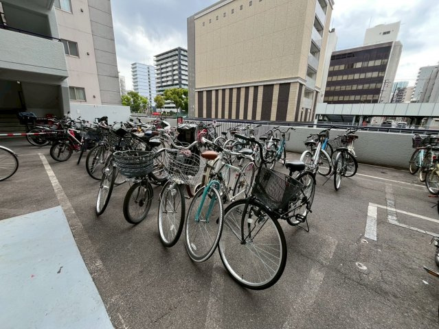 第３宮地マンション記念橋|名古屋市の賃貸ならMy賃貸のその他共用部分|第３宮地マンション記念橋