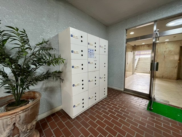 第３宮地マンション記念橋|名古屋市の賃貸ならMy賃貸のその他共用部分|第３宮地マンション記念橋