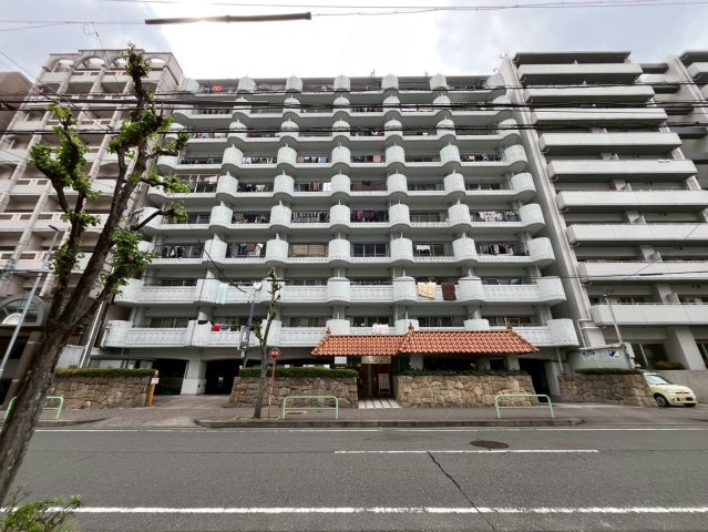 第３宮地マンション記念橋|名古屋市の賃貸ならMy賃貸