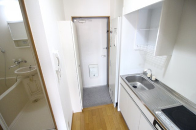 【玄関】 | グレイス阪南