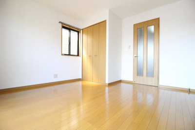 【寝室】 | グレイス阪南 | 洋室　7.5帖　