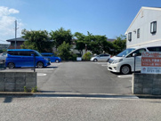 ディアコート小金台モータープールの画像