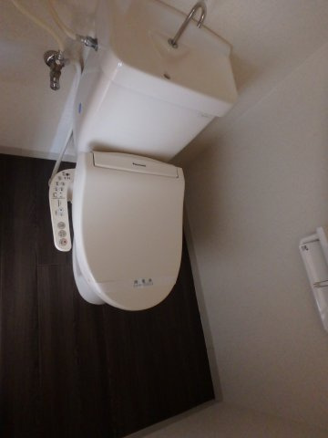 ネクスト倉田　西館