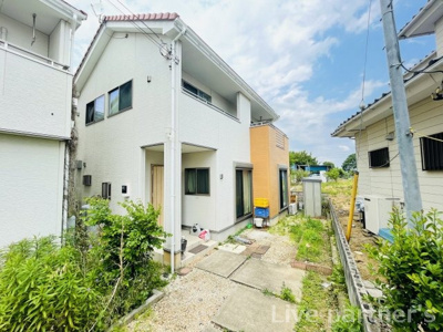 【外観】 | 石岡市石岡中古住宅