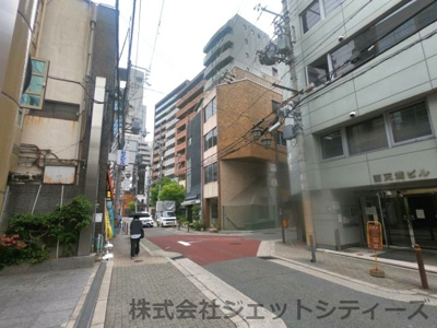 【周辺】 | OPS西天満ビル