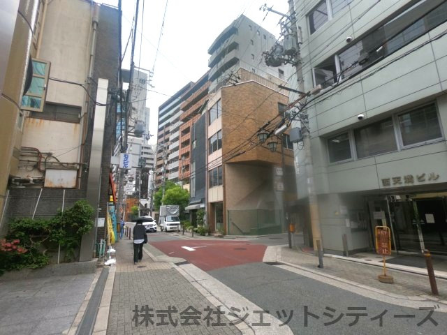【周辺】 | OPS西天満ビル