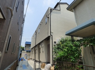 デュオキューブ三ツ和の画像