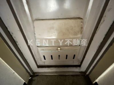 【バルコニー】 | スカイハイツ | バルコニーがあります