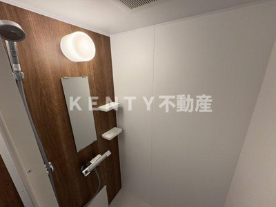【内装】 | スカイハイツ | 物件の内装です