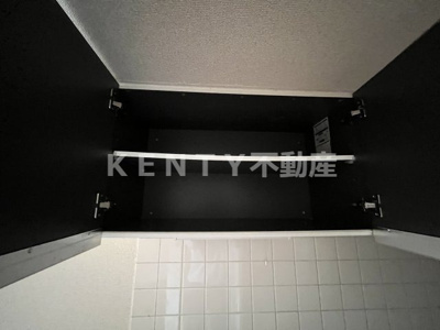 【内装】 | スカイハイツ | 内装もきれいです