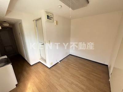 【居間・リビング】 | スカイハイツ | リビングです