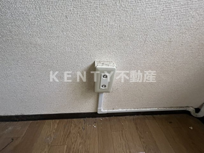 【設備】 | スカイハイツ