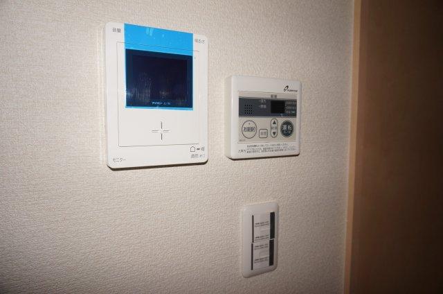 【設備】 | OASIS上伊田